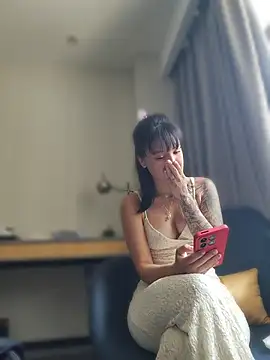 LorenRosse webcam