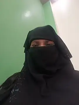 Aafreen_36 webcam