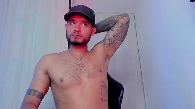 AUSTINN_TORRES webcam