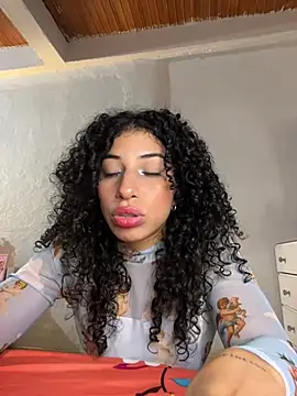 Miily_0 webcam