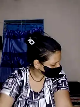 Ripa- live cam on StripChat