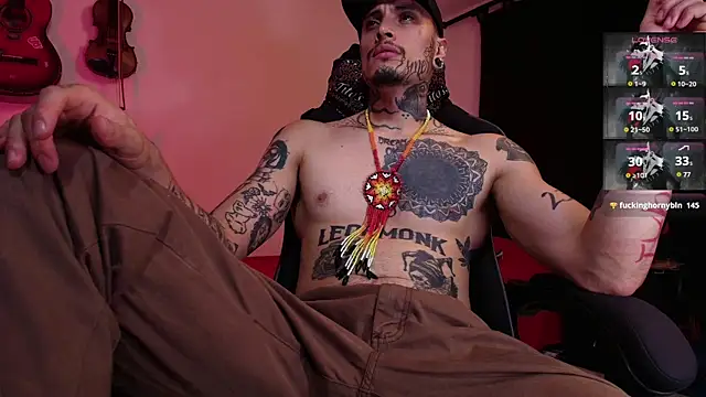 Ryuk_it live cam on StripChat