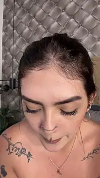 AliceRitter webcam