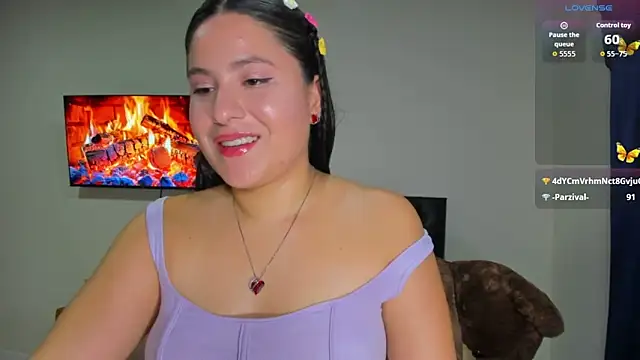 Alessandra_01 webcam