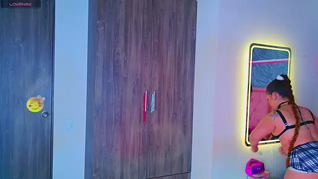 macasweet webcam