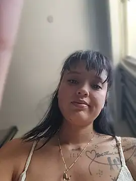 LorenRosse webcam
