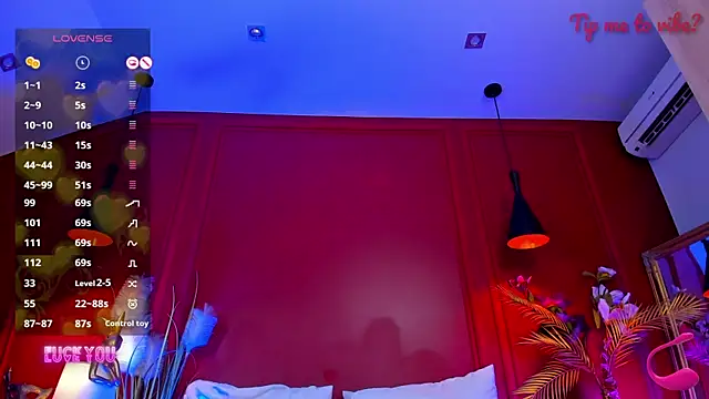 Mayzzie webcam