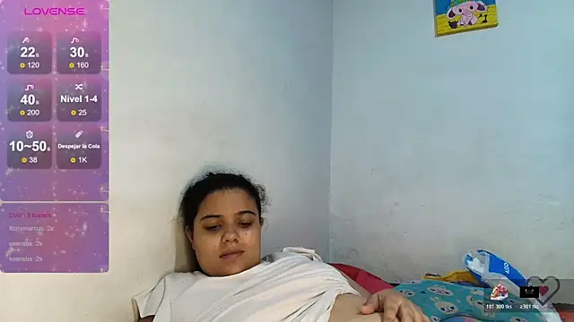 EliVanegas webcam