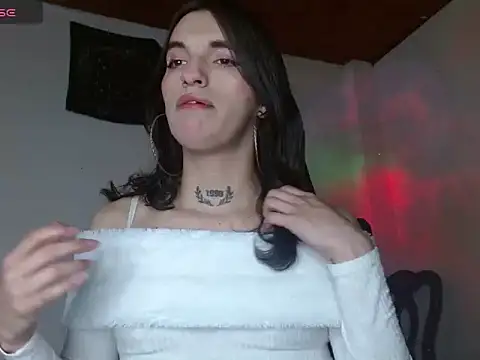Scarlett_crastrawberry webcam