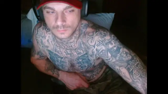 DADDY_KANE8--- webcam