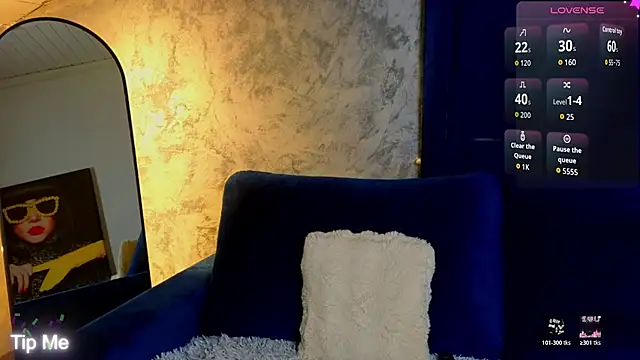 _YourSubmissive_ webcam