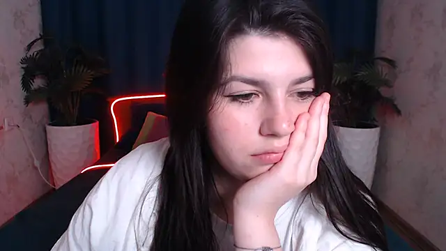 KisaModel webcam