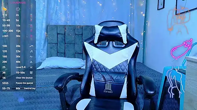 NicolasTorrez webcam