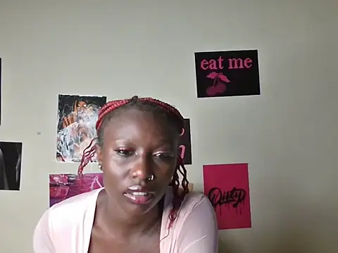 Aria_ah webcam