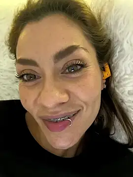 SamyJones9 webcam