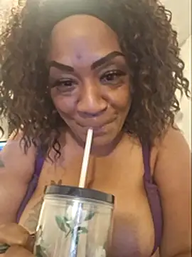 big_booty_bonnie (F mature) - Zap My Pussy!💥Let's Cum Together😋💦