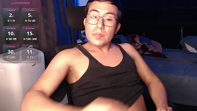 andrewmhilton_ (M young) - Cum + anal