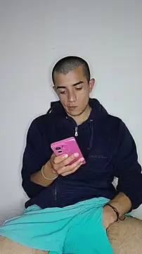 thick_cock (M young) - Cum