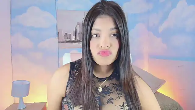 ashlycarteer webcam