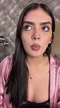AliceRitter webcam