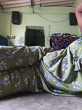 Tamilselviroja- webcam