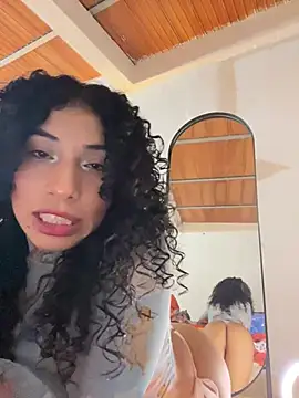 Miily_0 webcam