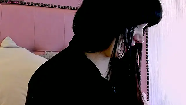 LinaBlack_ webcam