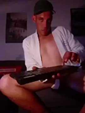 Codymc89 webcam
