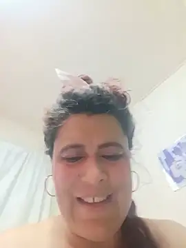 MarthinaBaker webcam