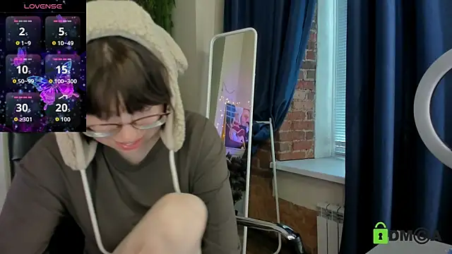 Melissa_Wells webcam