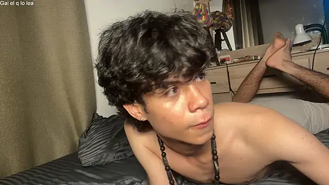 OopsAgain_ webcam