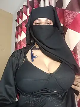Aafreen_36 webcam