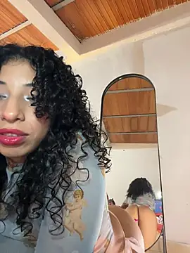 Miily_0 webcam