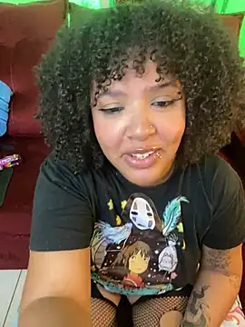 99_Lilith webcam