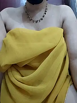 Saanvi-Sen live cam on StripChat