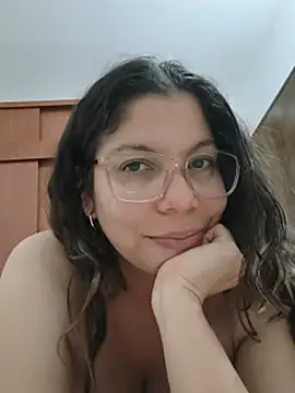 Carliina_Soussa webcam
