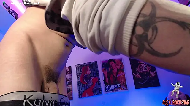 alex_rockstar webcam