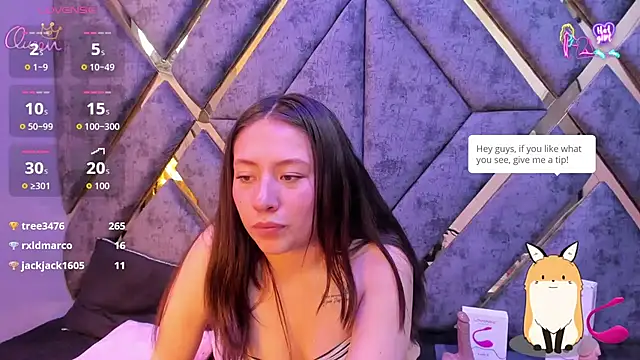 alison_deep webcam