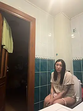 Naughtbaby_2025 webcam