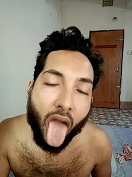 Rafi_boy webcam