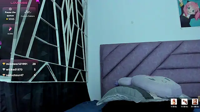KARINNA__RAVEN webcam