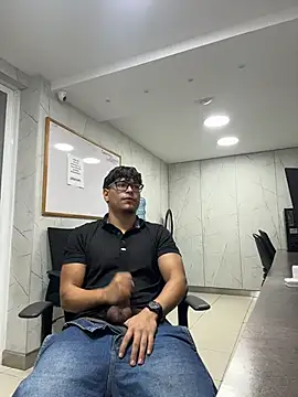alekzamo webcam
