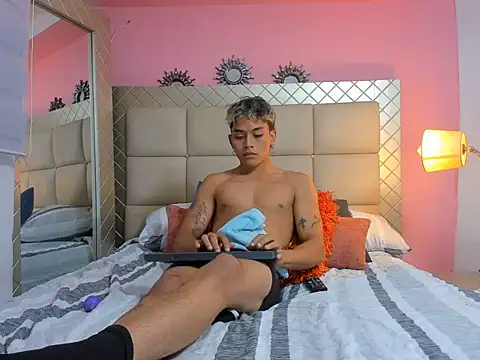 jex_chang_ webcam