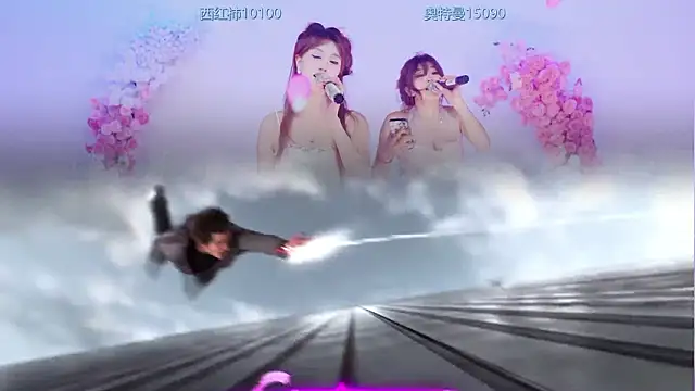 Luckygirls-339 webcam