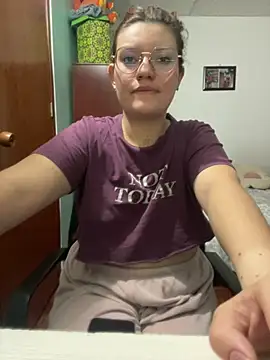 Vixroy7 live webcam