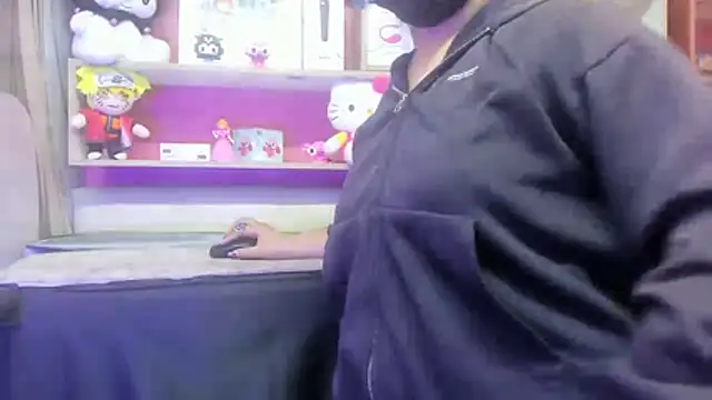 Sherry_Boomm webcam