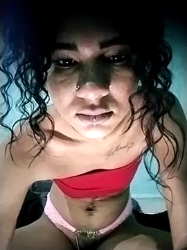 VenusBellucy webcam