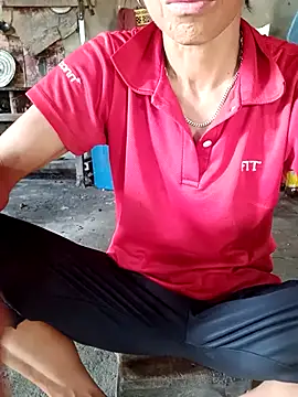 BaoHan22 live cam on StripChat