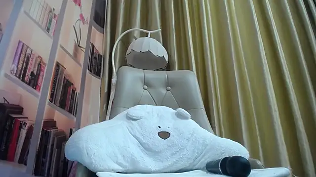 Sanaky__ live cam on StripChat