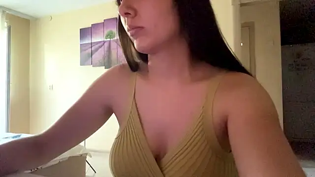 JennyAura live cam on StripChat